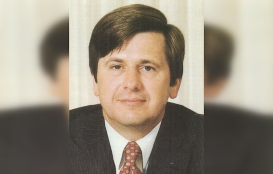 Former Illinois Attorney General Tyrone "Ty" Fahner Dies at 81, Remembered for Public Service and Mentorship