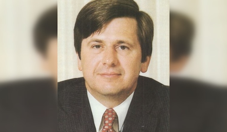 Former Illinois Attorney General Tyrone "Ty" Fahner Dies at 81, Remembered for Public Service and Mentorship