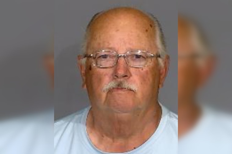 Former Indianapolis Police Chaplain Arrested, Accused of Multiple Counts of Child Molestation