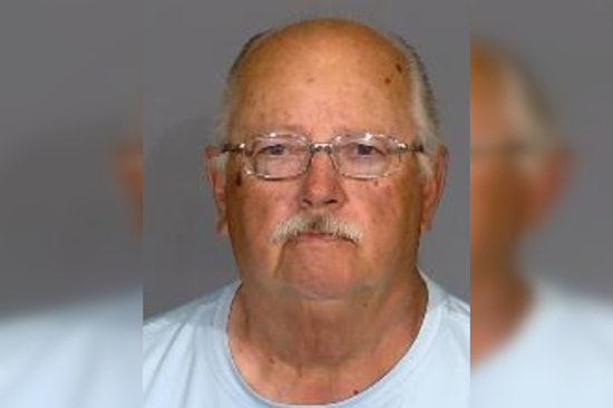 Former Indianapolis Police Chaplain Arrested, Accused of Multiple Counts of Child Molestation