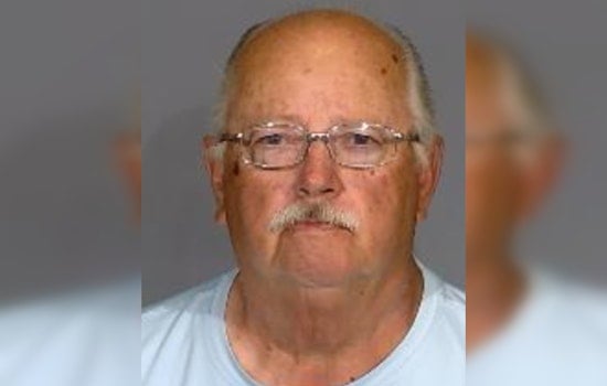 Former Indianapolis Police Chaplain Arrested, Accused of Multiple Counts of Child Molestation