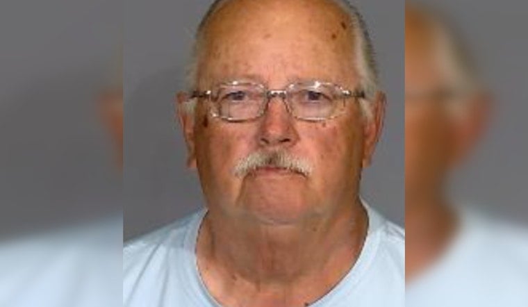 Former Indianapolis Police Chaplain Arrested, Accused of Multiple Counts of Child Molestation