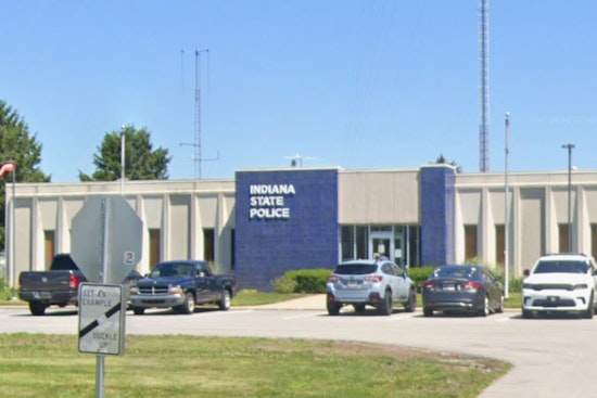 Former Jay County Deputy Charged With Identity Deception After Alleged Online Harassment