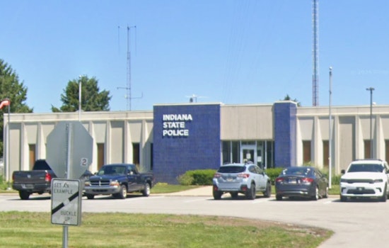 Former Jay County Deputy Charged With Identity Deception After Alleged Online Harassment