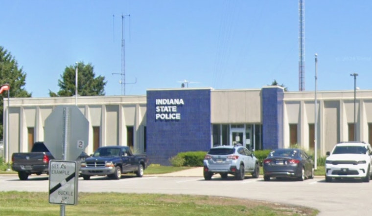 Former Jay County Deputy Charged With Identity Deception After Alleged Online Harassment