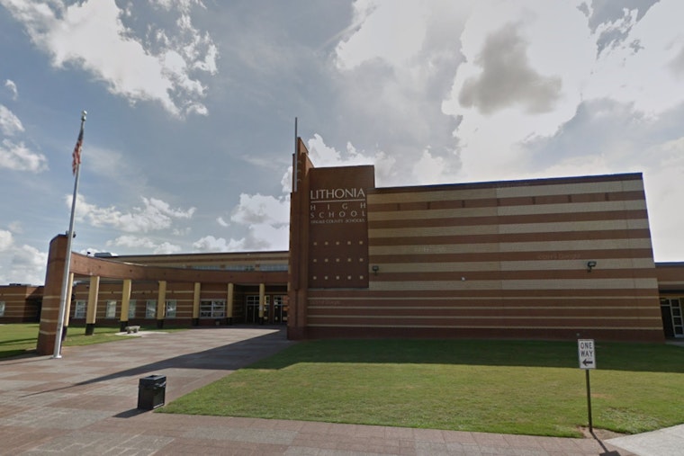 Former Lithonia High School Teacher Facing Charges Over Alleged Student Relationship