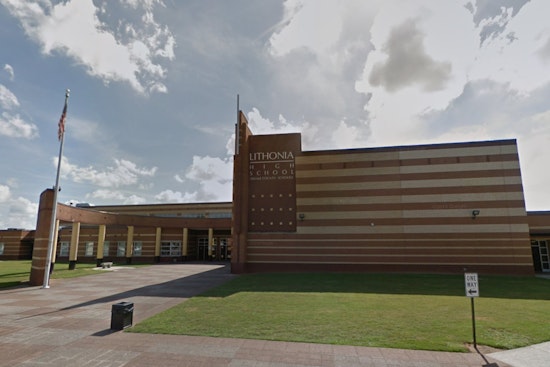 Former Lithonia High School Teacher Facing Charges Over Alleged Student Relationship