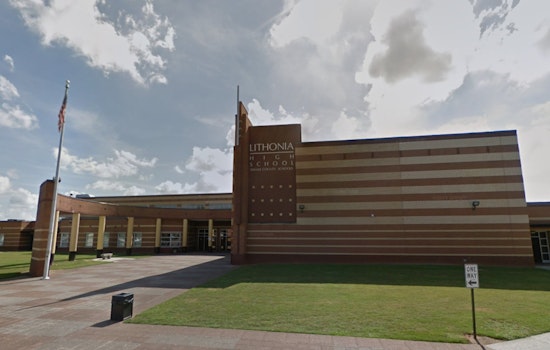 Former Lithonia High School Teacher Facing Charges Over Alleged Student Relationship