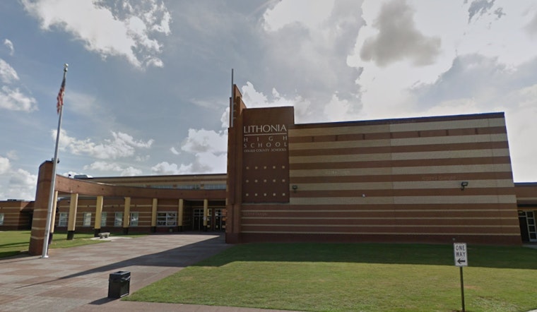 Former Lithonia High School Teacher Facing Charges Over Alleged Student Relationship