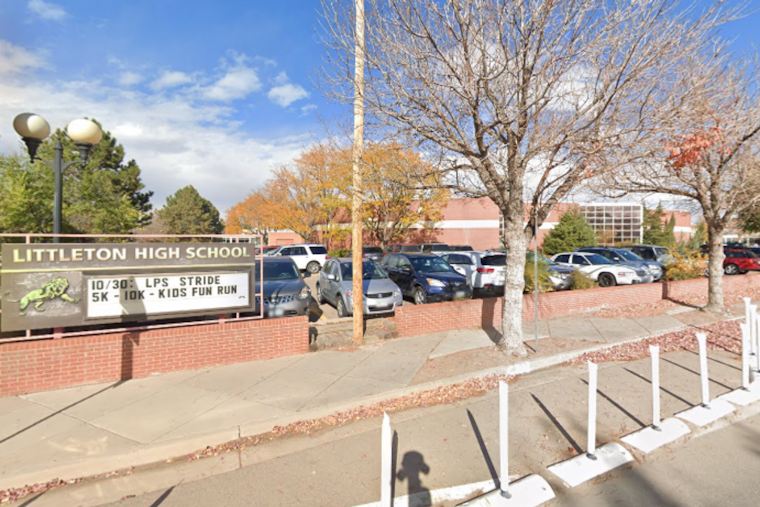 Former Littleton HS Football Coach Cited for Reckless Endangerment Amid Hazing Allegations
