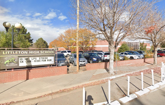 Former Littleton HS Football Coach Cited for Reckless Endangerment Amid Hazing Allegations