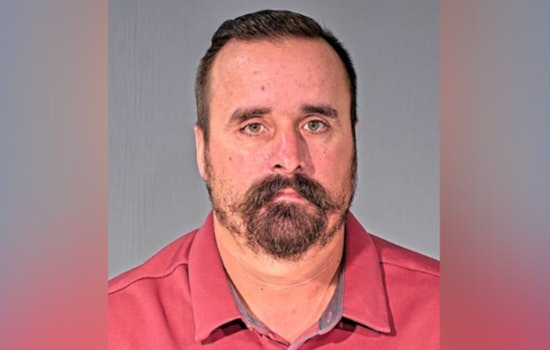Former Lomira Fire Chief Charged with Misconduct and Theft After Termination