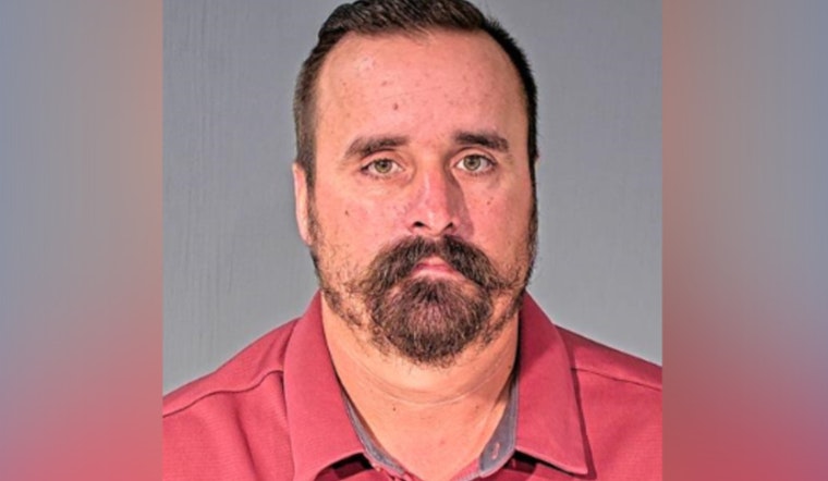 Former Lomira Fire Chief Charged with Misconduct and Theft After Termination