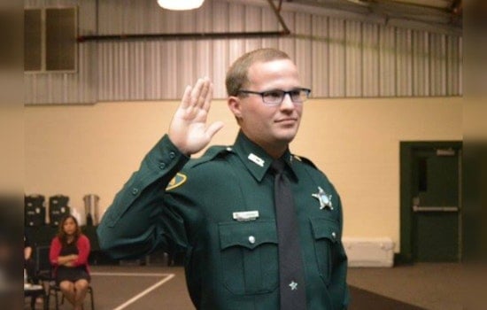 Former Marion County Sheriff's Deputy Charged with Manslaughter in Girlfriend's Fatal Shooting