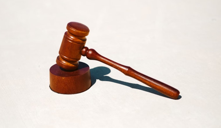 Former Milwaukee Public Works Employee Sentenced to Prison in $350,000 Embezzlement Case
