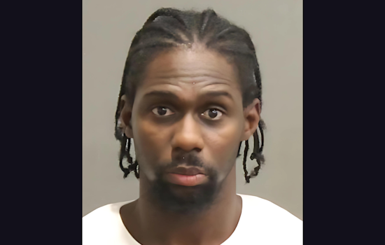 Former Nashville School Aide Justin Henderson Charged with Sexual Offenses Involving Minors