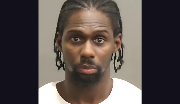Former Nashville School Aide Justin Henderson Charged with Sexual Offenses Involving Minors