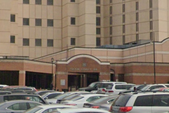 Former Nurse and Officer Charged in Contraband Investigation at Fulton County Jail