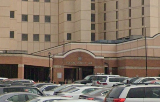 Former Nurse and Officer Charged in Contraband Investigation at Fulton County Jail
