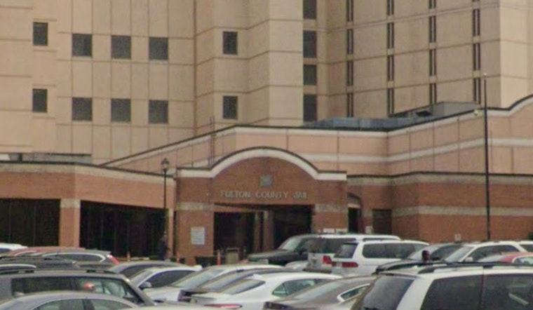 Former Nurse and Officer Charged in Contraband Investigation at Fulton County Jail