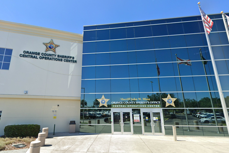 Former Orange County Deputy Avoids Jail with Plea Deal in Carjacking Case Obstruction Charges