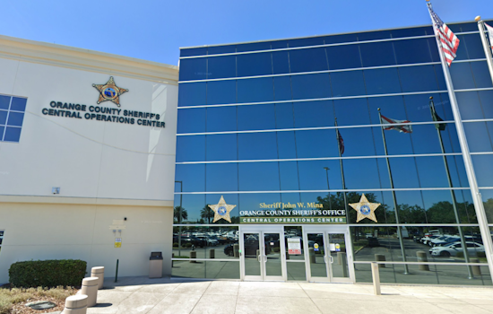 Former Orange County Deputy Avoids Jail with Plea Deal in Carjacking Case Obstruction Charges