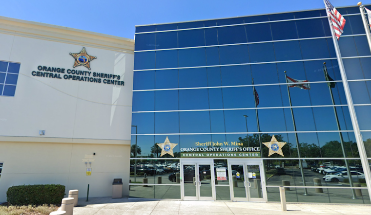 Former Orange County Deputy Avoids Jail with Plea Deal in Carjacking Case Obstruction Charges