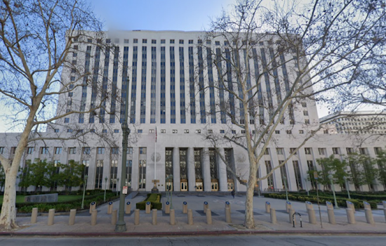 Former Orange County Resident and Romanian 'Most Wanted' Sentenced to 5 Years for Identity Theft and EBT Fraud