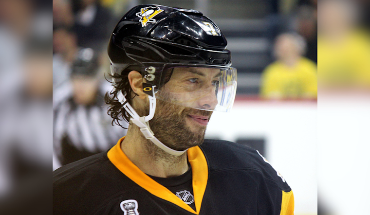 Former Pittsburgh Penguins Stars Kevin Stevens and Matt Cullen Elected to U.S. Hockey Hall of Fame