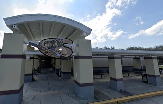 Former Progress Village Teacher and Assistant Principal Arrested Over Chokehold Incident at Hillsborough County School