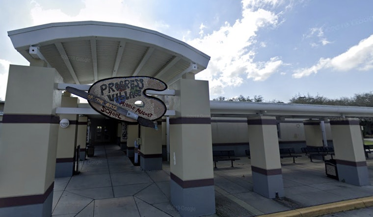 Former Progress Village Teacher and Assistant Principal Arrested Over Chokehold Incident at Hillsborough County School