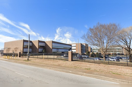 Former Toombs County Teacher Charged with Sexual Misconduct Following GBI Investigation