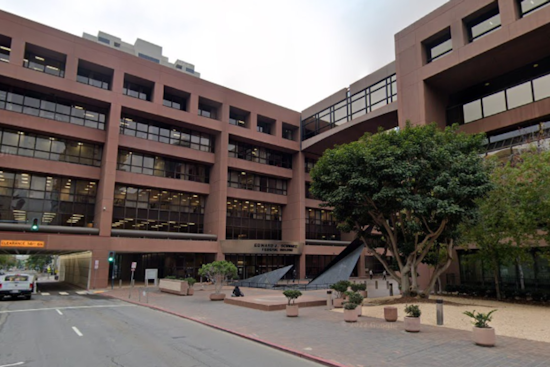 Former University City High Science Teacher Jailed for Decade in Underage Sex Sting