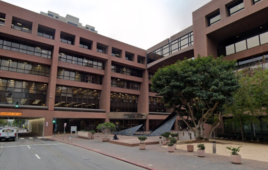 Former University City High Science Teacher Jailed for Decade in Underage Sex Sting