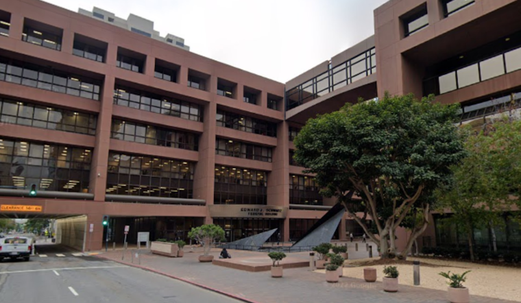 Former University City High Science Teacher Jailed for Decade in Underage Sex Sting