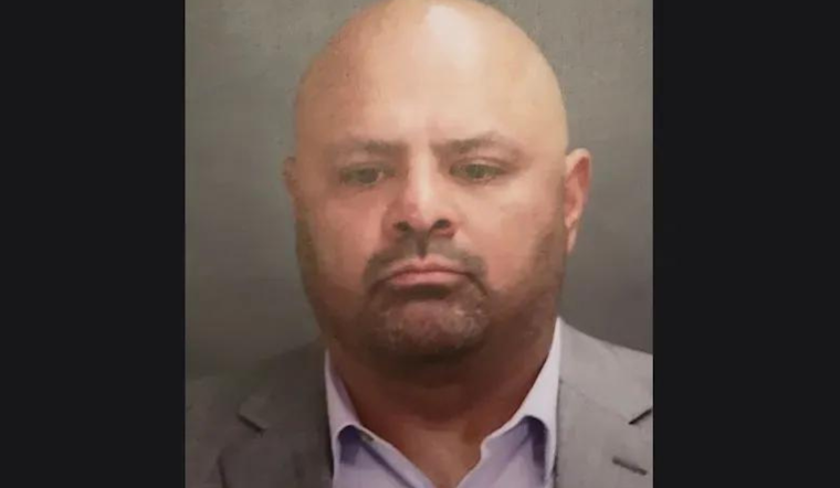 Former Warren, MI Officer Sentenced for Civil Rights Violation in Assault on Teen Inmate