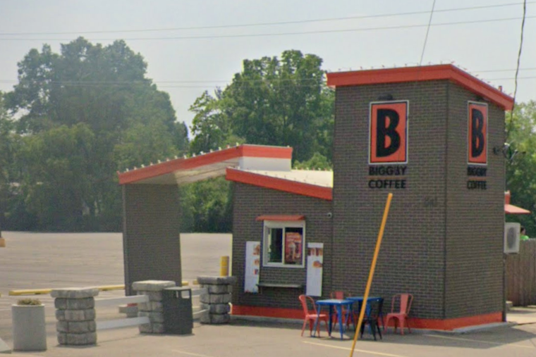 Former West Michigan Biggby Coffee Owner Charged with Invasive Visual Recording in Holland