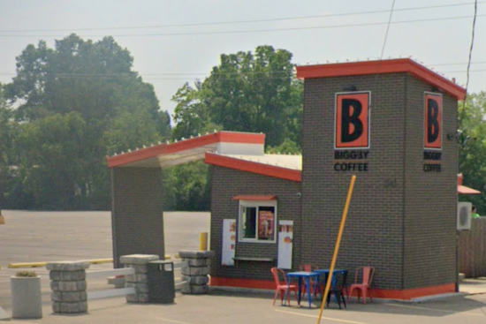 Former West Michigan Biggby Coffee Owner Charged with Invasive Visual Recording in Holland