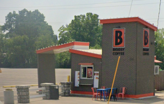Former West Michigan Biggby Coffee Owner Charged with Invasive Visual Recording in Holland