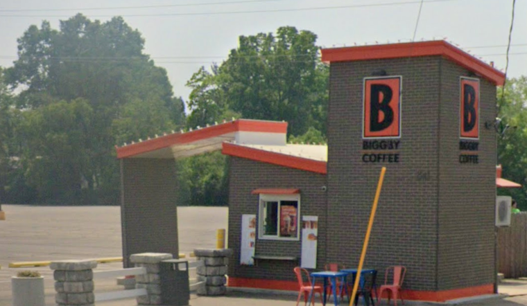 Former West Michigan Biggby Coffee Owner Charged with Invasive Visual Recording in Holland
