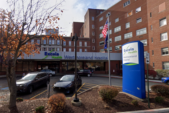 Former Westmoreland Hospital Employees in Greensburg Accused of Circulating Inappropriate Patient Images