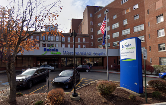 Former Westmoreland Hospital Employees in Greensburg Accused of Circulating Inappropriate Patient Images