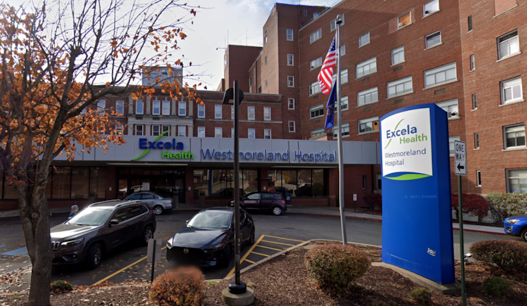 Former Westmoreland Hospital Employees in Greensburg Accused of Circulating Inappropriate Patient Images