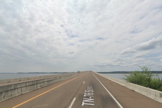 Fort Campbell Soldier's Body Found in Kentucky Lake, Ending Search Effort Near Paris, Tennessee