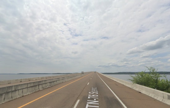 Fort Campbell Soldier's Body Found in Kentucky Lake, Ending Search Effort Near Paris, Tennessee