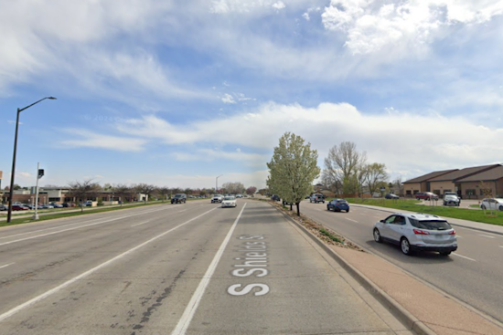 Fort Collins Celebrates Ninth Open Streets: S. Shields St. Goes Car-Free for Pedestrians and Cyclists