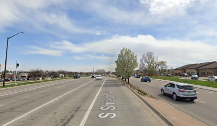 Fort Collins Celebrates Ninth Open Streets: S. Shields St. Goes Car-Free for Pedestrians and Cyclists