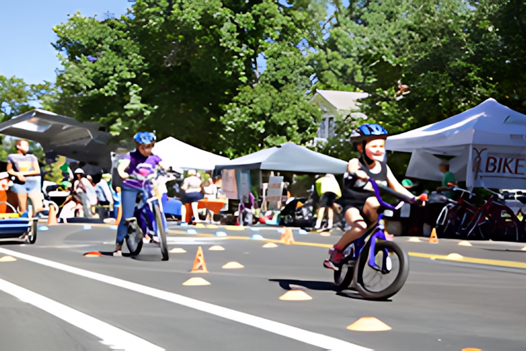 Fort Collins City Council Hosts Open Streets Listening Sessions for Public Dialogue on City Issues