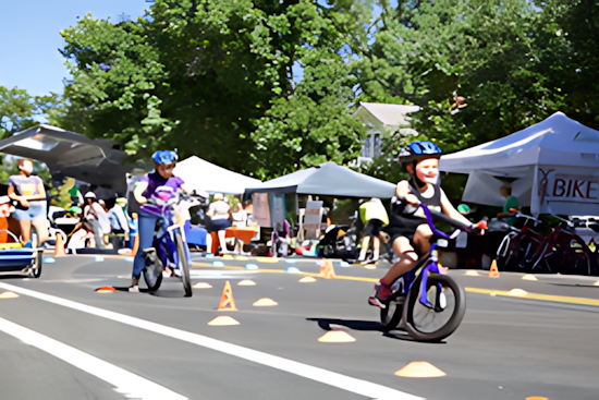 Fort Collins City Council Hosts Open Streets Listening Sessions for Public Dialogue on City Issues