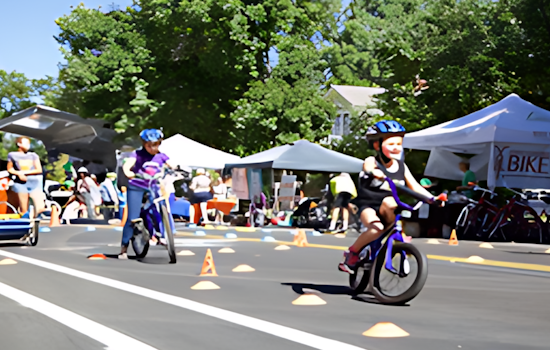 Fort Collins City Council Hosts Open Streets Listening Sessions for Public Dialogue on City Issues